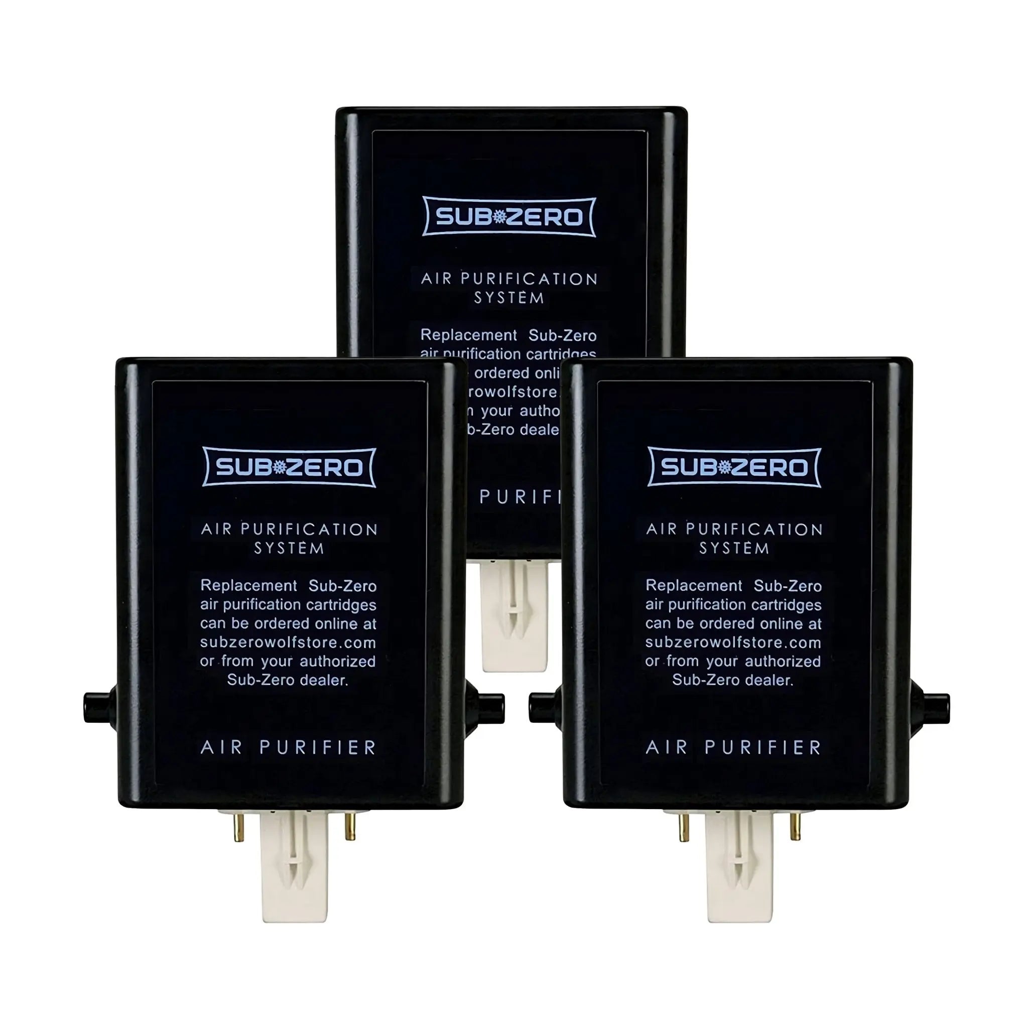 Frigidaire water filter replacement